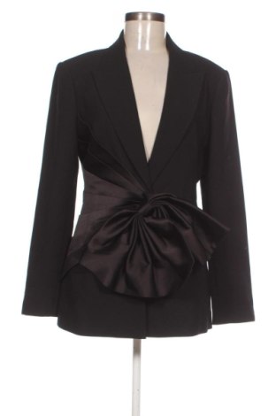 Γυναικείο σακάκι Ted Baker, Μέγεθος M, Χρώμα Μαύρο, Τιμή 294,99 €
