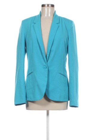 Sacou de femei Terranova, Mărime L, Culoare Albastru, Preț 128,01 Lei