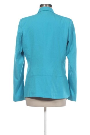 Sacou de femei Terranova, Mărime L, Culoare Albastru, Preț 128,01 Lei