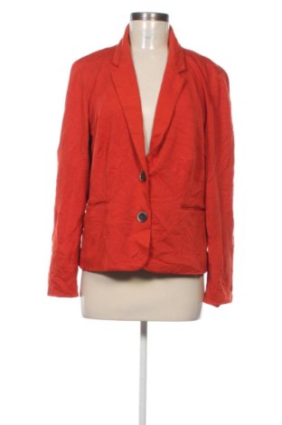 Dámské sako  Therese, Velikost M, Barva Oranžová, Cena  729,00 Kč