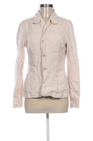 Дамско сако Timberland, Размер M, Цвят Екрю, Цена 105,00 €