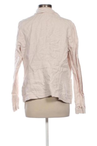 Дамско сако Timberland, Размер M, Цвят Екрю, Цена 105,00 €