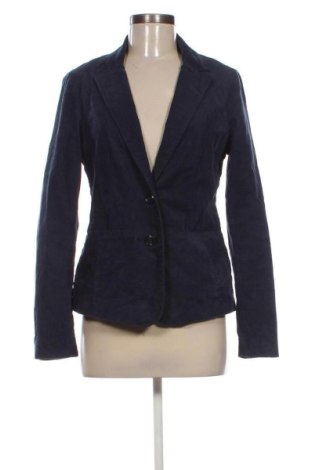 Damski żakiet Tom Tailor, Rozmiar M, Kolor Niebieski, Cena 183,99 zł