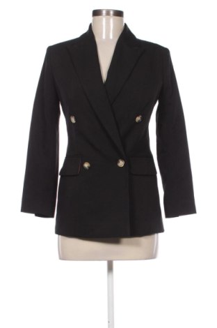 Női blézer Topshop, Méret XS, Szín Fekete, Ár 14 463 Ft