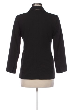 Női blézer Topshop, Méret XS, Szín Fekete, Ár 14 463 Ft