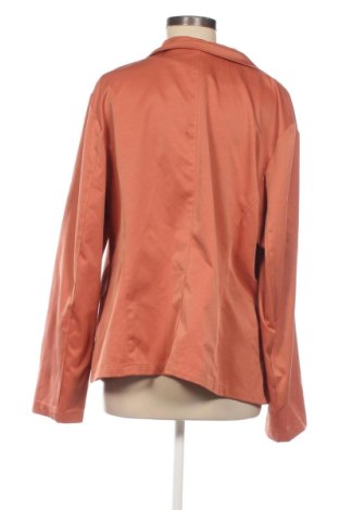 Sacou de femei Unbranded, Mărime XXL, Culoare Portocaliu, Preț 127,45 Lei