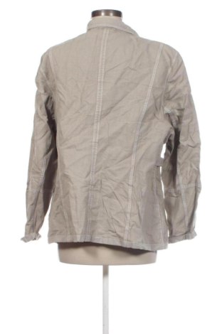 Γυναικείο σακάκι Unbranded, Μέγεθος M, Χρώμα  Μπέζ, Τιμή 29,99 €