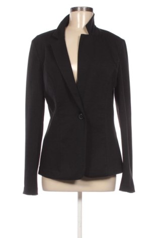 Γυναικείο σακάκι Unbranded, Μέγεθος L, Χρώμα Μαύρο, Τιμή 24,55 €