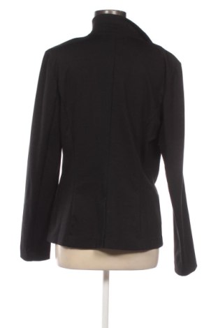 Γυναικείο σακάκι Unbranded, Μέγεθος L, Χρώμα Μαύρο, Τιμή 24,55 €