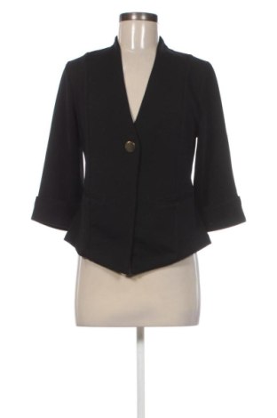 Sacou de femei Unbranded, Mărime XL, Culoare Negru, Preț 130,33 Lei