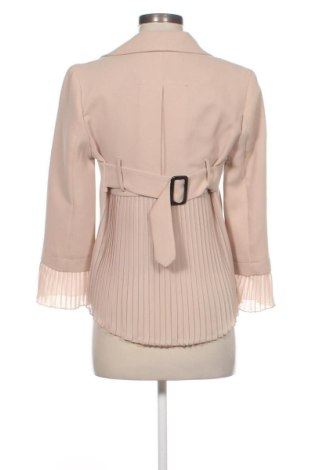 Női blézer Unbranded, Méret M, Szín Bézs, Ár 16 116 Ft
