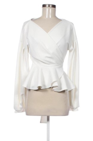 Sacou de femei Unbranded, Mărime M, Culoare Ecru, Preț 151,99 Lei