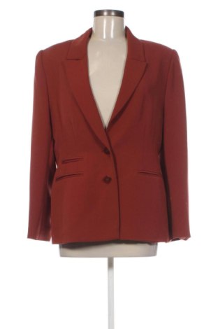 Sacou de femei Unbranded, Mărime XL, Culoare Maro, Preț 127,45 Lei