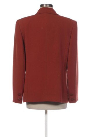 Sacou de femei Unbranded, Mărime XL, Culoare Maro, Preț 127,45 Lei