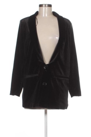 Sacou de femei Unbranded, Mărime L, Culoare Negru, Preț 127,45 Lei