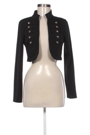 Sacou de femei Unbranded, Mărime L, Culoare Negru, Preț 130,33 Lei