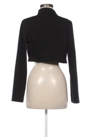 Sacou de femei Unbranded, Mărime L, Culoare Negru, Preț 130,33 Lei