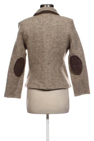 Damen Blazer Unbranded, Größe XL, Farbe Beige, Preis 31,99 €