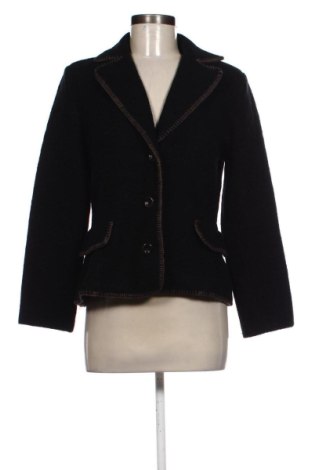 Дамско сако Unbranded, Размер XL, Цвят Черен, Цена 25,05 €