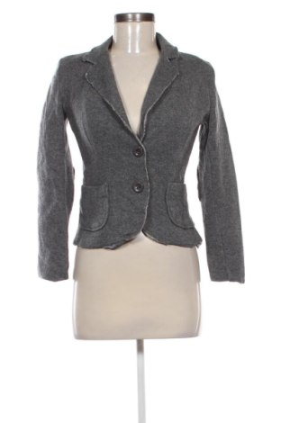 Γυναικείο σακάκι Unbranded, Μέγεθος S, Χρώμα Γκρί, Τιμή 29,99 €