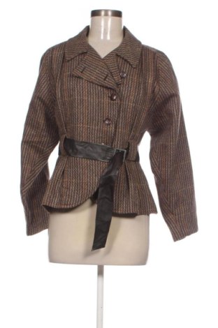 Damen Blazer Unbranded, Größe L, Farbe Mehrfarbig, Preis 31,99 €