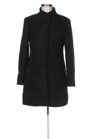 Γυναικείο παλτό Unbranded, Μέγεθος M, Χρώμα Μαύρο, Τιμή 53,99 €