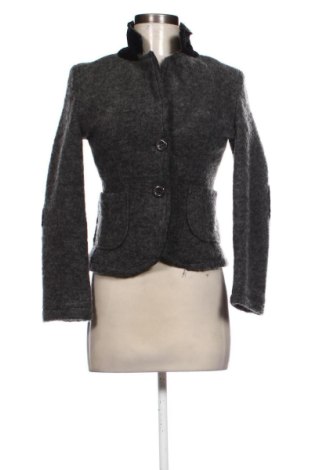Дамско сако Unbranded, Размер S, Цвят Сив, Цена 25,05 €