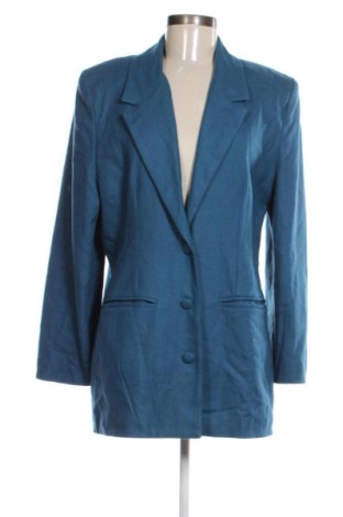 Dámske sako  Unbranded, Veľkosť XL, Farba Modrá, Cena  29,95 €