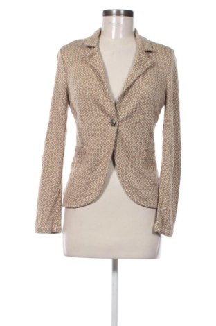 Дамско сако Unbranded, Размер S, Цвят Златист, Цена 25,05 €