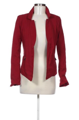Sacou de femei Unbranded, Mărime S, Culoare Roșu, Preț 151,99 Lei