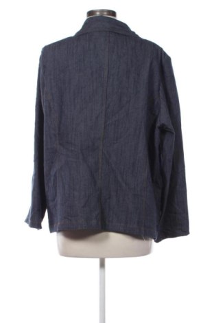 Damski żakiet Unbranded, Rozmiar XL, Kolor Niebieski, Cena 129,99 zł