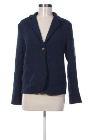 Sacou de femei Unbranded, Mărime M, Culoare Albastru, Preț 151,99 Lei