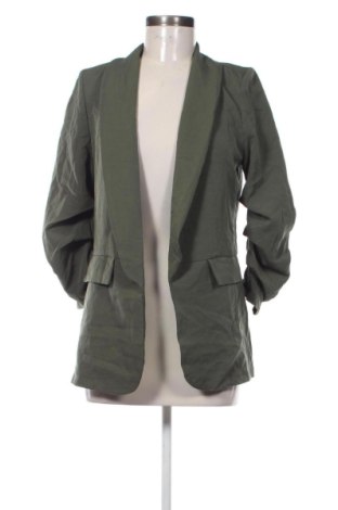 Sacou de femei Unbranded, Mărime L, Culoare Verde, Preț 151,99 Lei