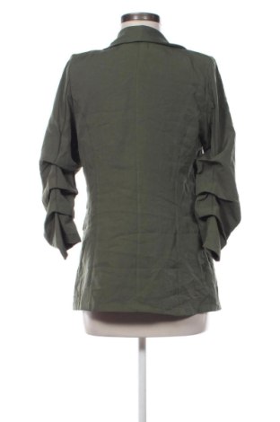 Sacou de femei Unbranded, Mărime L, Culoare Verde, Preț 151,99 Lei