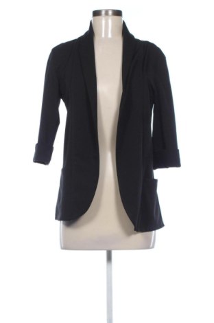 Γυναικείο σακάκι Unbranded, Μέγεθος M, Χρώμα Μαύρο, Τιμή 29,99 €