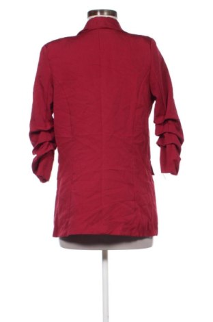 Damski żakiet Unbranded, Rozmiar S, Kolor Czerwony, Cena 129,99 zł