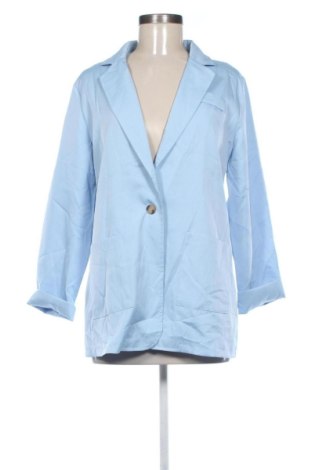 Sacou de femei Unbranded, Mărime M, Culoare Albastru, Preț 151,99 Lei