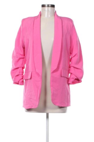 Sacou de femei Unbranded, Mărime M, Culoare Roz, Preț 151,99 Lei