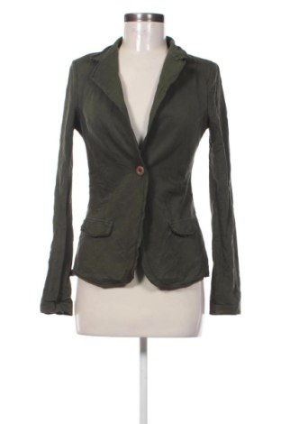 Damski żakiet Unbranded, Rozmiar M, Kolor Zielony, Cena 129,99 zł