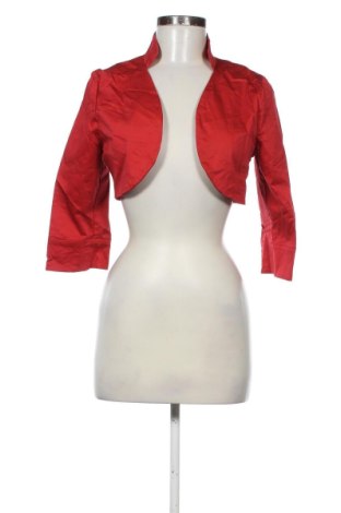 Dámské sako  Unbranded, Velikost M, Barva Červená, Cena  729,00 Kč