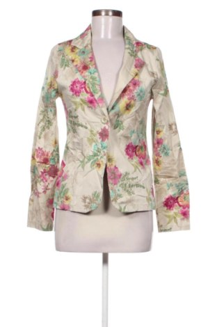 Дамско сако Unbranded, Размер S, Цвят Многоцветен, Цена 25,05 €