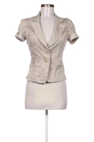 Damski żakiet Unbranded, Rozmiar M, Kolor Beżowy, Cena 129,99 zł