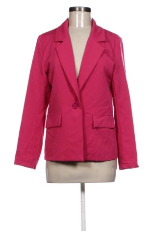 Sacou de femei Unbranded, Mărime M, Culoare Roz, Preț 151,99 Lei