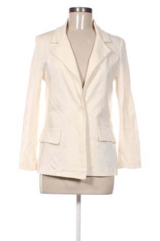 Női blézer Unbranded, Méret M, Szín Ekrü
, Ár 12 349 Ft
