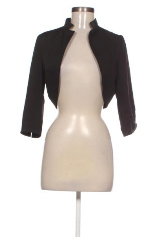 Sacou de femei Unbranded, Mărime M, Culoare Negru, Preț 151,99 Lei