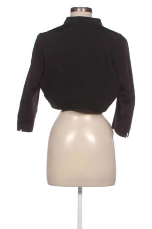 Sacou de femei Unbranded, Mărime M, Culoare Negru, Preț 151,99 Lei