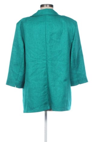 Damski żakiet Unbranded, Rozmiar XL, Kolor Zielony, Cena 129,99 zł
