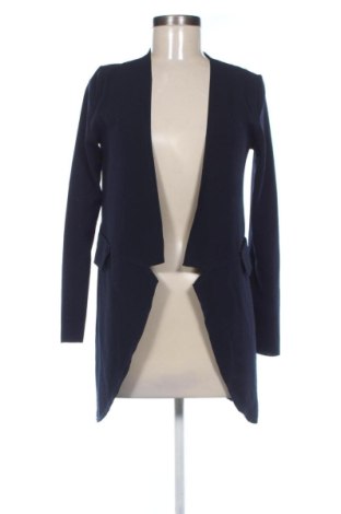 Γυναικείο σακάκι Unbranded, Μέγεθος M, Χρώμα Μπλέ, Τιμή 29,99 €