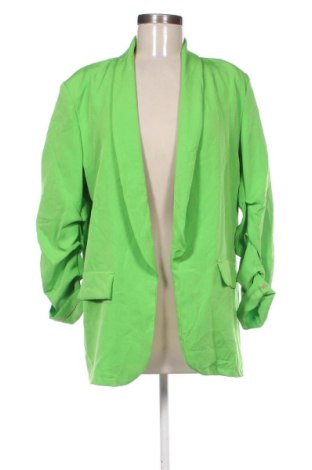Damen Blazer Unbranded, Größe L, Farbe Grün, Preis € 32,99