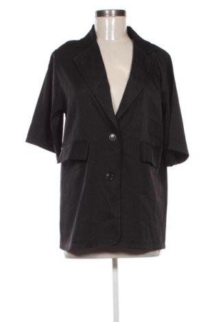 Damen Blazer Unbranded, Größe L, Farbe Schwarz, Preis € 32,99